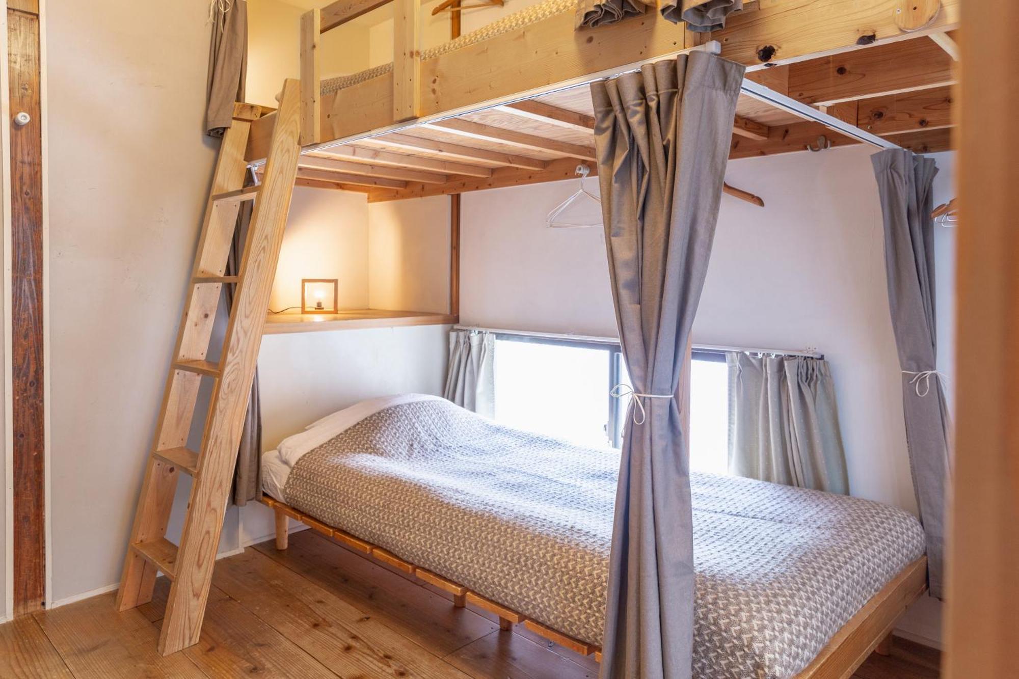 Tokyo Hikari Guesthouse — Photos 3